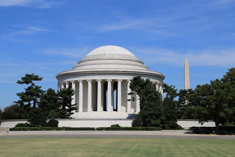 Washington DC: Cherry Blossom Walking Tour - What the two-hour format gives you