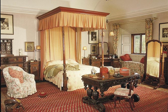 Westport House and Gardens Admission Ticket - Key points before you go
