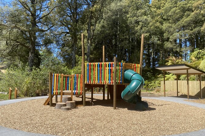 Wonderworld Rotorua - New Zealand's leading maze park - What your all-inclusive entry includes