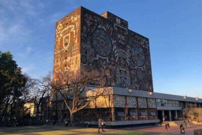 Xochimilco floating gardens, Coyoacan and UNAM murals