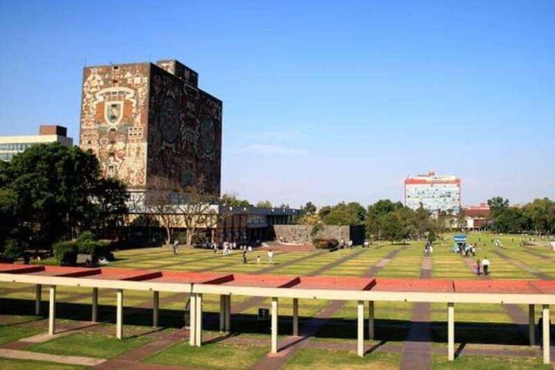 Xochimilco floating gardens, Coyoacan and UNAM murals - Seven smart ways to improve the day