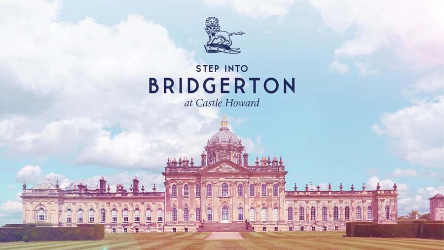 York: Castle Howard House and Gardens - Self-Guided - Skelf Island gives families a second reason to visit