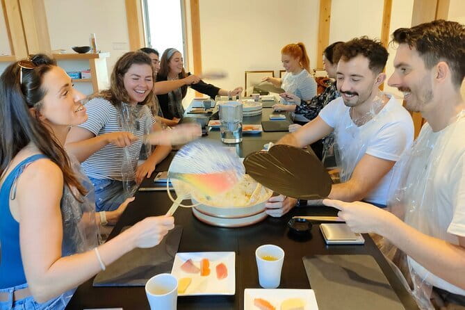 Zen Garden Making and Matcha Tasting in Handmade Pottery Shop - Booking, cancellation, and value