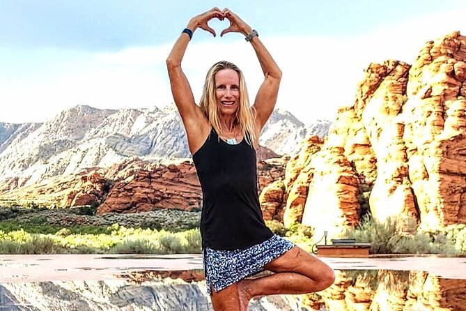 Zen Garden Yoga Bliss Experience - Choosing between vinyasa, yin, and restorative flow