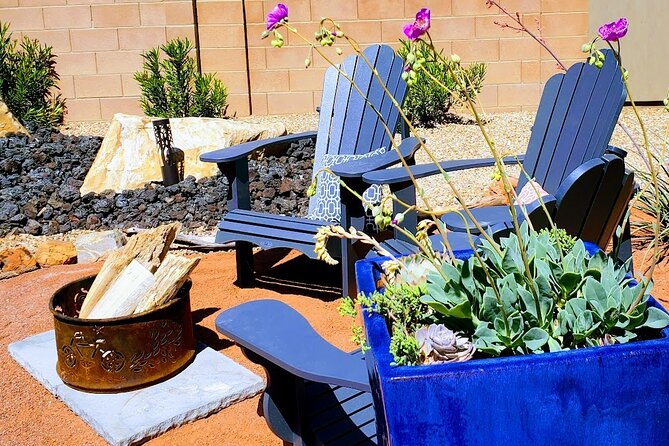 Zen Garden Yoga Bliss Experience - Who should book this experience